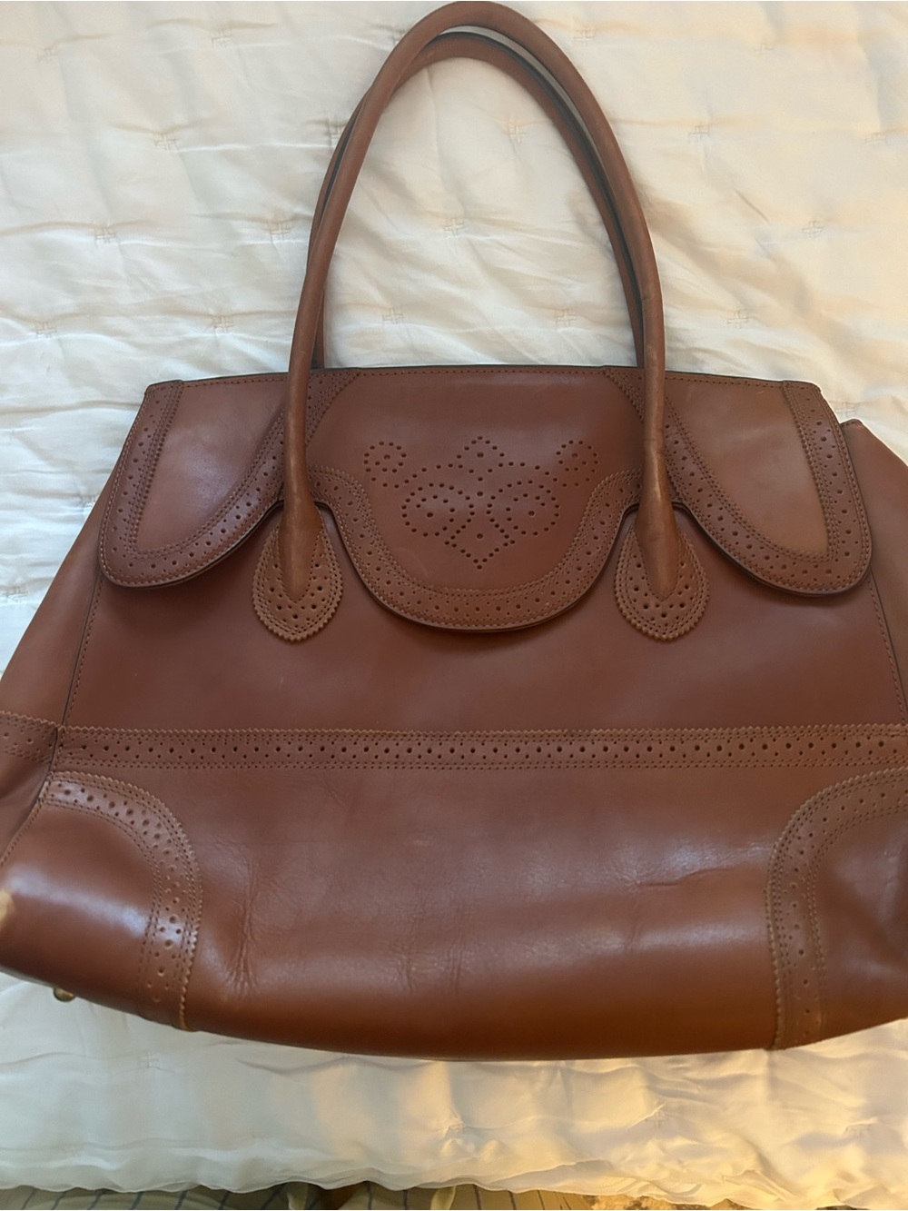 Brooks Brothers Women’s tote